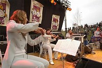 XIII Settimana della Cultura Scientifica e Tecnologica<br>31 marzo 6 aprile <br>Concerto di Edoardo BENNATO - Facolt� di Economia