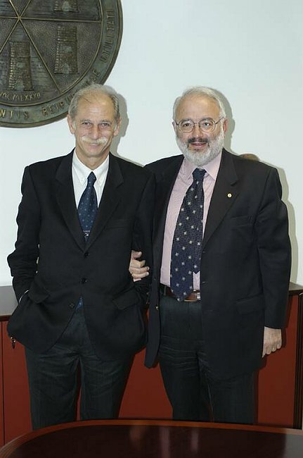 M. CARRUBA  - G.CANNATA