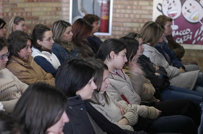 XIII Settimana della Cultura Scientifica e Tecnologica