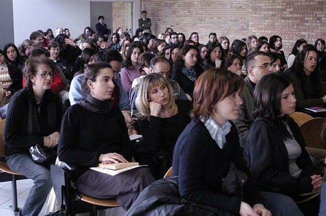 XIII Settimana della Cultura Scientifica e Tecnologica