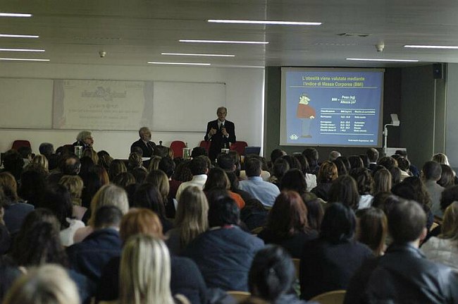 XIII Settimana della Cultura Scientifica e Tecnologica