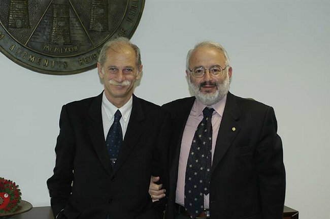 M. CARRUBA  - G.CANNATA