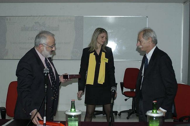 XIII Settimana della Cultura Scientifica e Tecnologica