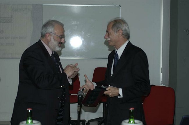 XIII Settimana della Cultura Scientifica e Tecnologica