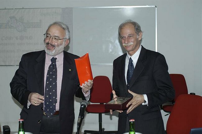 XIII Settimana della Cultura Scientifica e Tecnologica