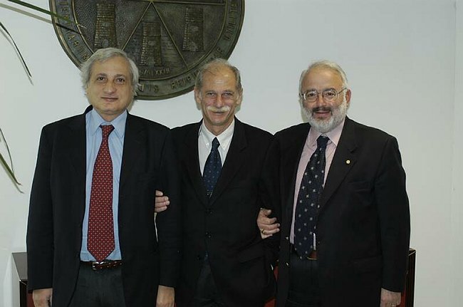 XIII Settimana della Cultura Scientifica e Tecnologica