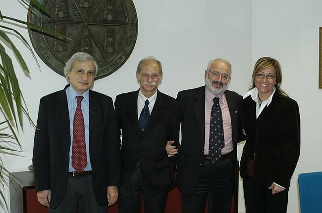 XIII Settimana della Cultura Scientifica e Tecnologica