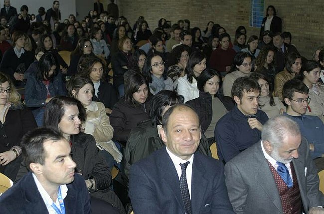 XIII Settimana della Cultura Scientifica e Tecnologica