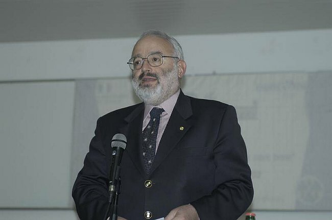 Prof. Giovanni CANNATA   Magnifico Rettore