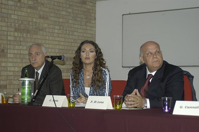 XIII Settimana della Cultura Scientifica e Tecnologica