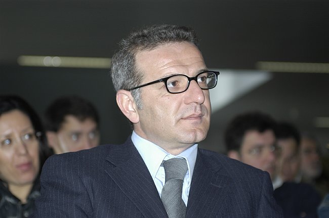 Dott. Vincenzo LUCCHESE