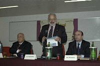 XIII Settimana della Cultura Scientifica e Tecnologica<br>31 marzo 6 aprile 2003