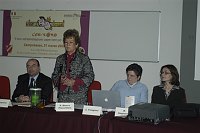 XIII Settimana della Cultura Scientifica e Tecnologica<br>31 marzo 6 aprile 2003