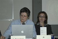 XIII Settimana della Cultura Scientifica e Tecnologica<br>31 marzo 6 aprile 2003