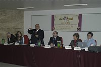 XIII Settimana della Cultura Scientifica e Tecnologica<br>31 marzo 6 aprile 2003