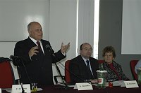 XIII Settimana della Cultura Scientifica e Tecnologica<br>31 marzo 6 aprile 2003