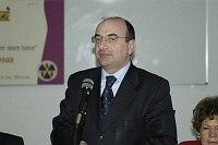 XIII Settimana della Cultura Scientifica e Tecnologica<br>31 marzo 6 aprile 2003