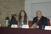 XIII Settimana della Cultura Scientifica e Tecnologica<br>31 marzo 6 aprile 2003