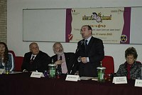 XIII Settimana della Cultura Scientifica e Tecnologica<br>31 marzo 6 aprile 2003