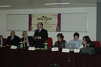 XIII Settimana della Cultura Scientifica e Tecnologica<br>31 marzo 6 aprile 2003