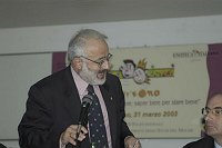 XIII Settimana della Cultura Scientifica e Tecnologica<br>31 marzo 6 aprile 2003