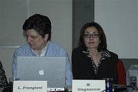 XIII Settimana della Cultura Scientifica e Tecnologica<br>31 marzo 6 aprile 2003