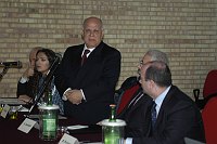 XIII Settimana della Cultura Scientifica e Tecnologica<br>31 marzo 6 aprile 2003