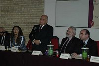 XIII Settimana della Cultura Scientifica e Tecnologica<br>31 marzo 6 aprile 2003