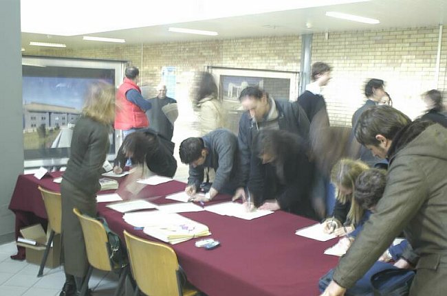 XIII Settimana della Cultura Scientifica e Tecnologica