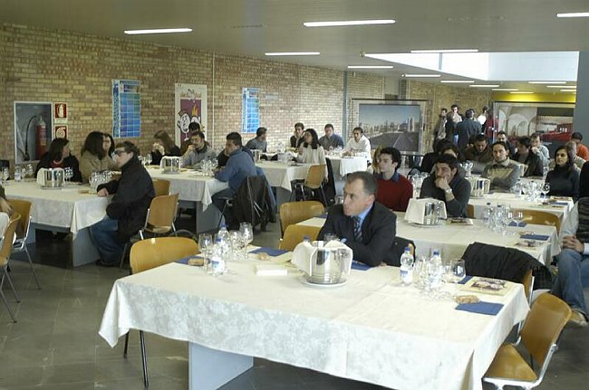 XIII Settimana della Cultura Scientifica e Tecnologica