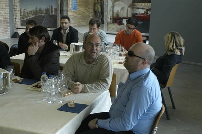 XIII Settimana della Cultura Scientifica e Tecnologica