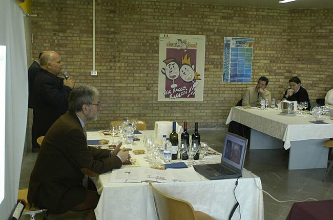 XIII Settimana della Cultura Scientifica e Tecnologica