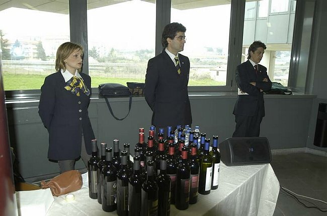 XIII Settimana della Cultura Scientifica e Tecnologica