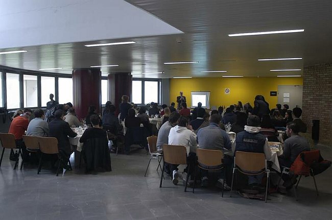 XIII Settimana della Cultura Scientifica e Tecnologica