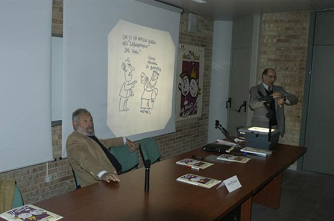 XIII Settimana della Cultura Scientifica e Tecnologica