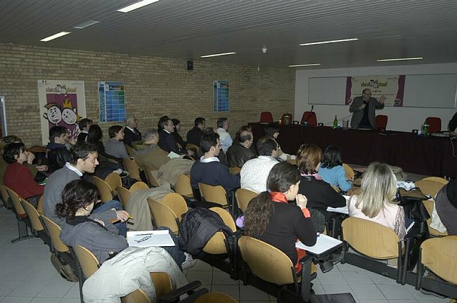 XIII Settimana della Cultura Scientifica e Tecnologica