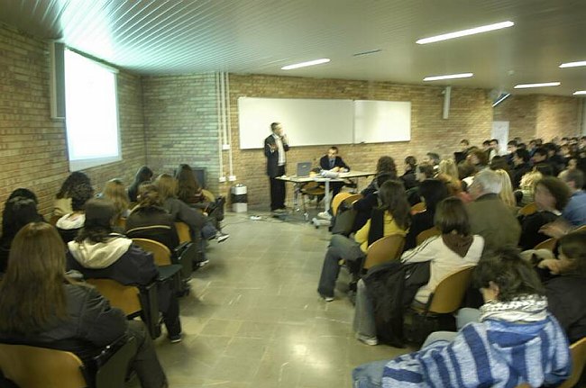 XIII Settimana della Cultura Scientifica e Tecnologica