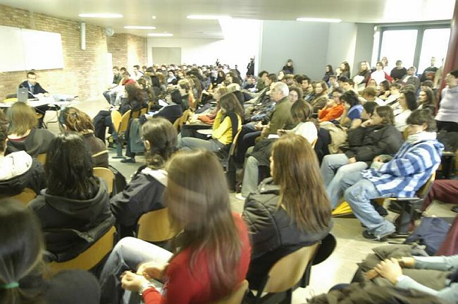 XIII Settimana della Cultura Scientifica e Tecnologica