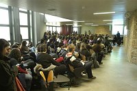 XIII Settimana della Cultura Scientifica e Tecnologica<br>31 marzo 6 aprile 2003