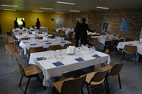 XIII Settimana della Cultura Scientifica e Tecnologica<br>31 marzo 6 aprile 2003