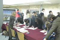 XIII Settimana della Cultura Scientifica e Tecnologica<br>31 marzo 6 aprile 2003