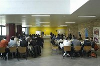 XIII Settimana della Cultura Scientifica e Tecnologica<br>31 marzo 6 aprile 2003