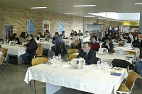 XIII Settimana della Cultura Scientifica e Tecnologica<br>31 marzo 6 aprile 2003