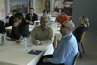 XIII Settimana della Cultura Scientifica e Tecnologica<br>31 marzo 6 aprile 2003