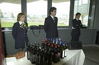 XIII Settimana della Cultura Scientifica e Tecnologica<br>31 marzo 6 aprile 2003