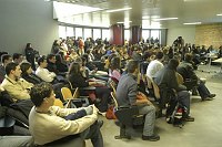 XIII Settimana della Cultura Scientifica e Tecnologica<br>31 marzo 6 aprile 2003