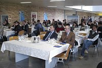 XIII Settimana della Cultura Scientifica e Tecnologica<br>31 marzo 6 aprile 2003