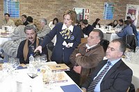 XIII Settimana della Cultura Scientifica e Tecnologica<br>31 marzo 6 aprile 2003