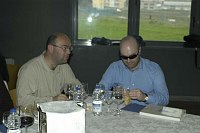 XIII Settimana della Cultura Scientifica e Tecnologica<br>31 marzo 6 aprile 2003