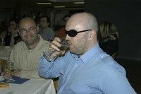 XIII Settimana della Cultura Scientifica e Tecnologica<br>31 marzo 6 aprile 2003